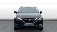 Nissan Qashqai 1.5 E-Power N-Connecta 5dr Auto Hybrid Hatchback